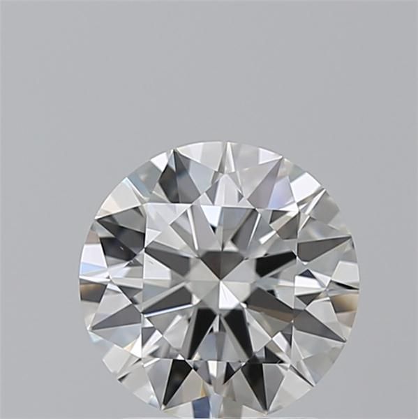 1.50 ct Round diamond