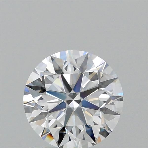 Diamant Rond 1.13 ct - Couleur D - Pureté VVS1