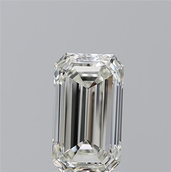 2.00 ct Emerald diamond