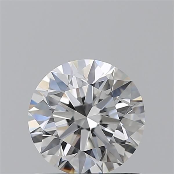 Diamant Rond 1.00 ct - Couleur E - Pureté VVS1