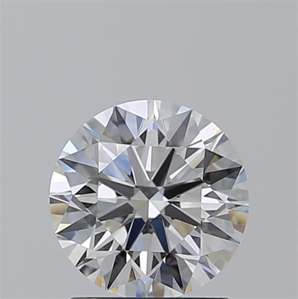 Diament 1.54 ct D/VS1