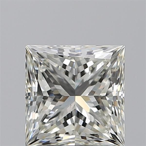 Diament 2.01 ct H/VS1