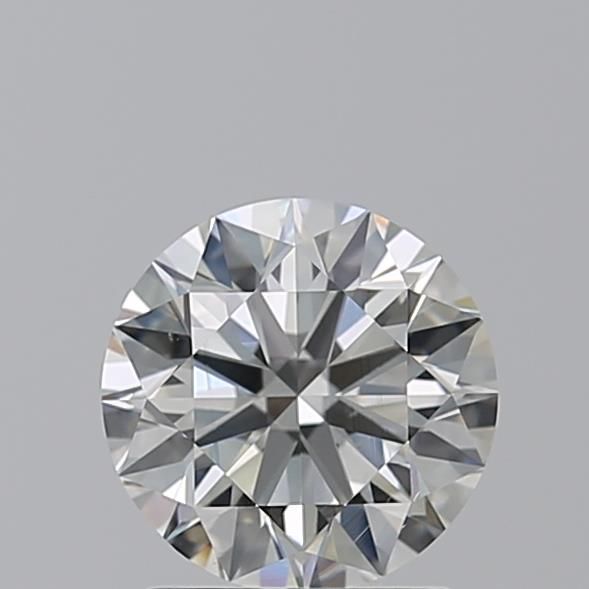 1.70 ct Round diamond