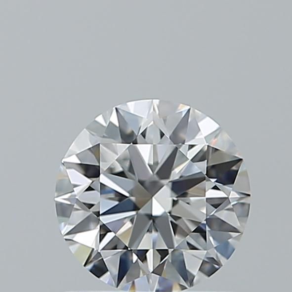 Diamant Rond 1.00 ct - Couleur D - Pureté VVS2