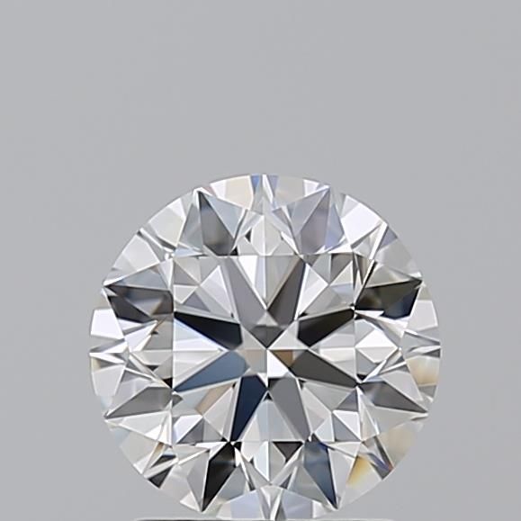 Diamant Rond 1.50 ct - Couleur E - Pureté VVS1