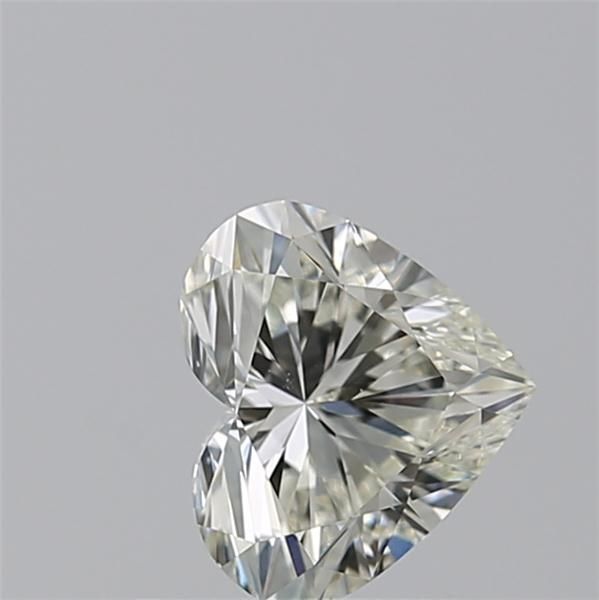 Diament 1.05 ct I/VS1