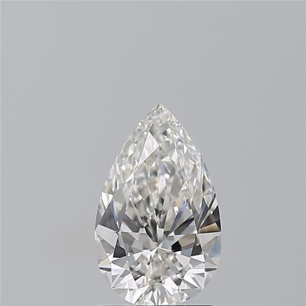 1.51 ct Pear diamond