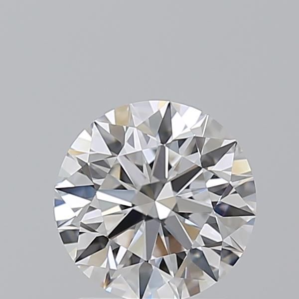 Diamant Rond 1.71 ct - Couleur E - Pureté VVS2