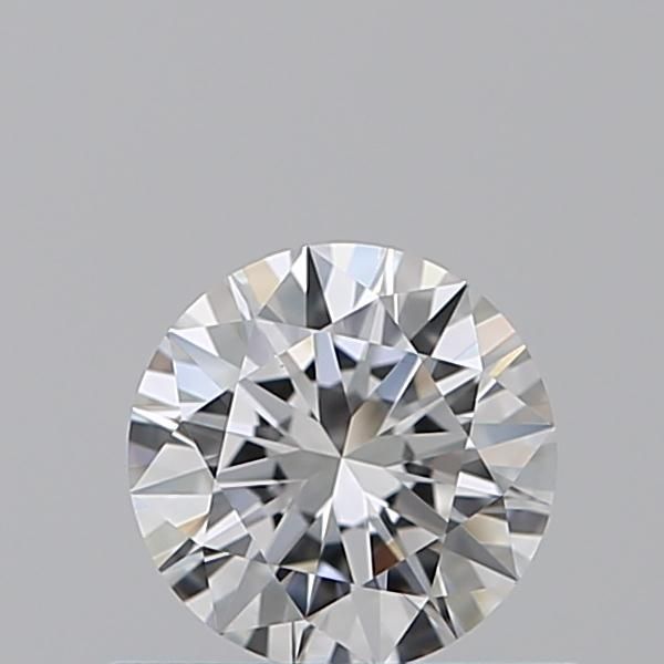 Diament 0.54 ct E/VS1