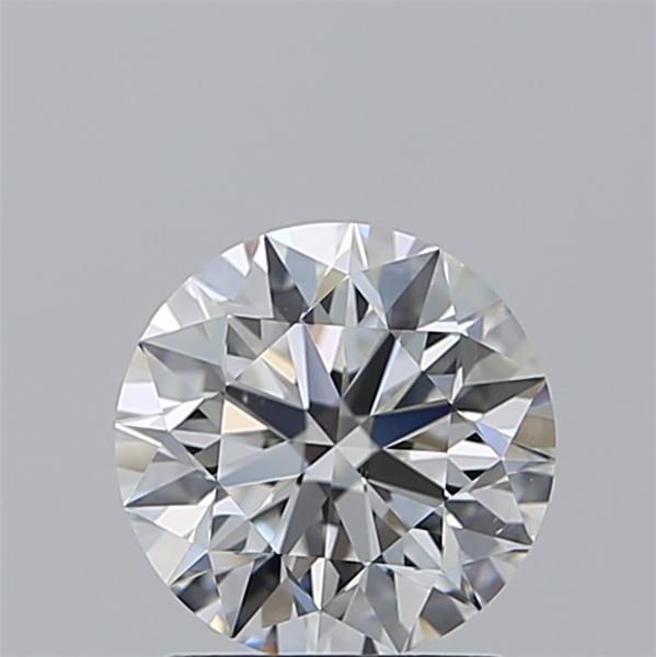 1.32 ct Round diamond