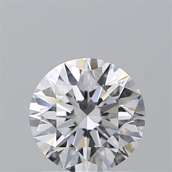 Diamant Rond 1.52 ct - Couleur E - Pureté IF