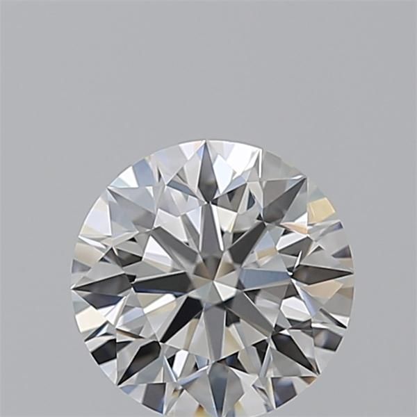 1.07 ct Round diamond