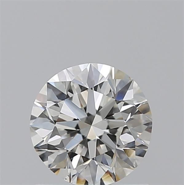Diamant Rond 1.01 ct - Couleur H - Pureté VS2