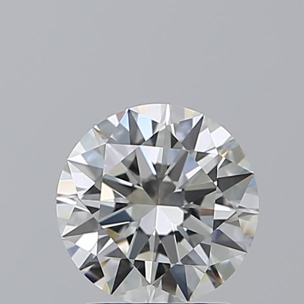 1.50 ct Round diamond