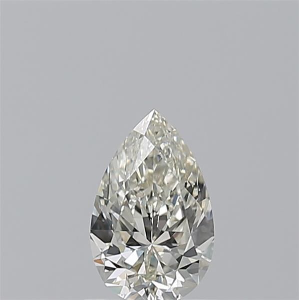 0.72 ct Pear diamond