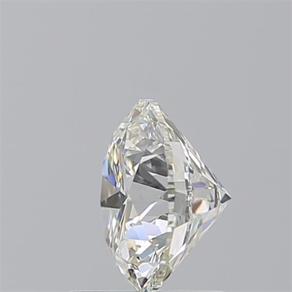 Diamant Rond 1.51 ct - Couleur I - Pureté VS2