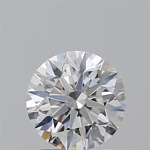 Diamant Rond 1.33 ct - Couleur D - Pureté VVS1