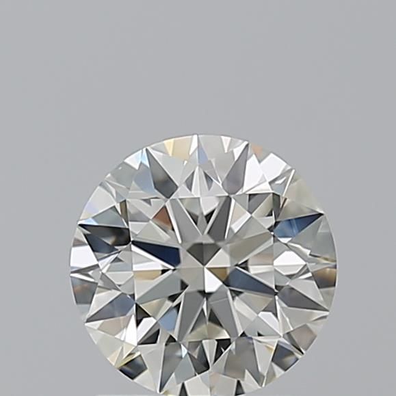 Diamant Rond 1.50 ct - Couleur I - Pureté VS2