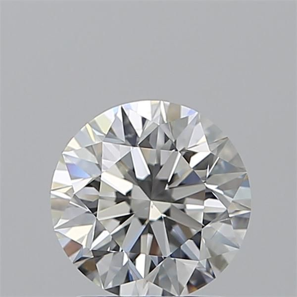 Diamant Rond 1.00 ct - Couleur G - Pureté VS2