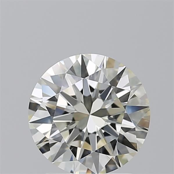 Diament 2.01 ct I/VS1