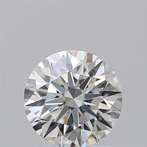 1.51 ct Round diamond