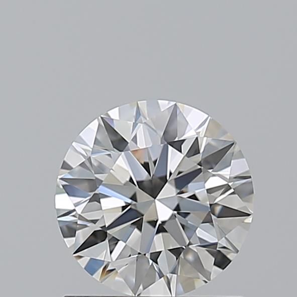 Diamant Rond 1.00 ct - Couleur G - Pureté VVS2