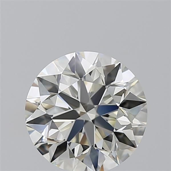 2.00 ct Round diamond
