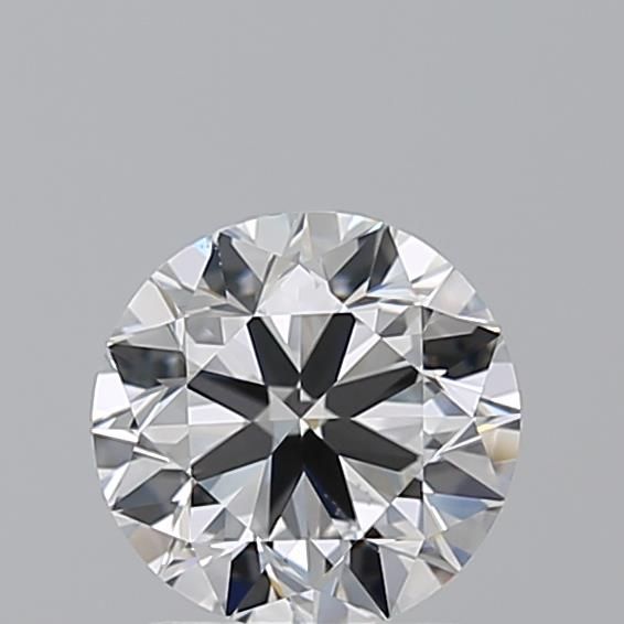 Diamant Rond 1.50 ct - Couleur E - Pureté VS2