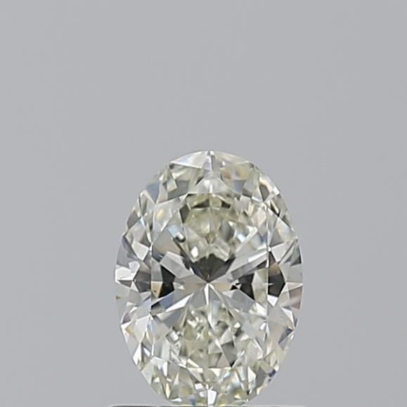 0.7 ct Oval Diamond