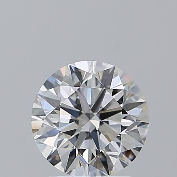 1.70 ct Round diamond