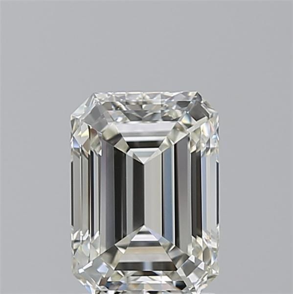 2.00 ct Emerald diamond
