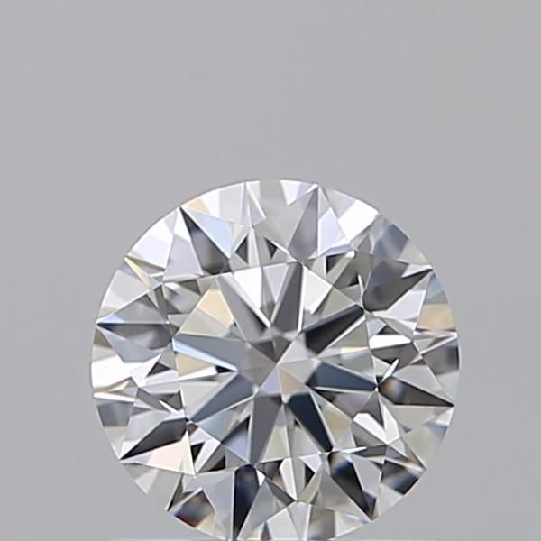 Diamant Rond 1.01 ct - Couleur D - Pureté VVS1