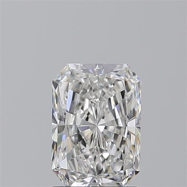 1.50 ct Radiant diamond