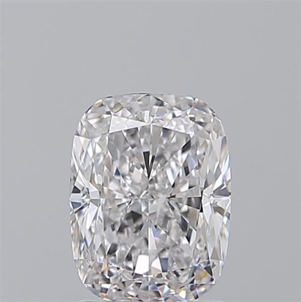 2.03 ct Cushion Brilliant diamond