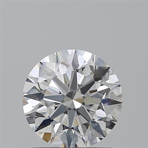 Diamant Rond 1.20 ct - Couleur D - Pureté IF