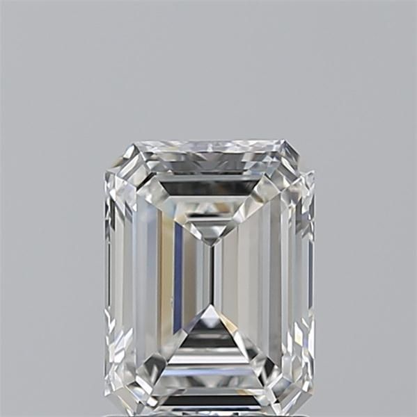 1.50 ct Emerald diamond