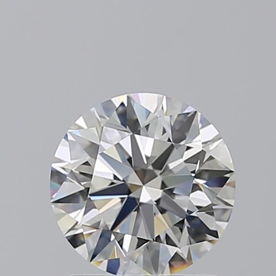 Diamant Rond 1.51 ct - Couleur I - Pureté VS2