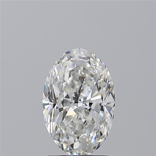 2.02 ct Oval diamond