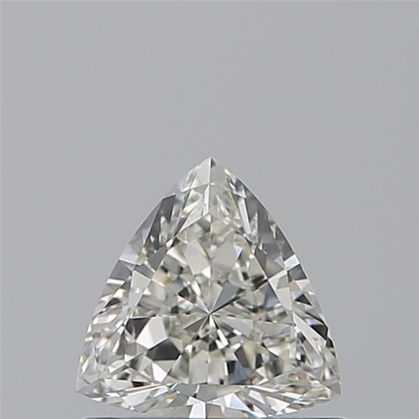 0.52 ct Triangular Diamond