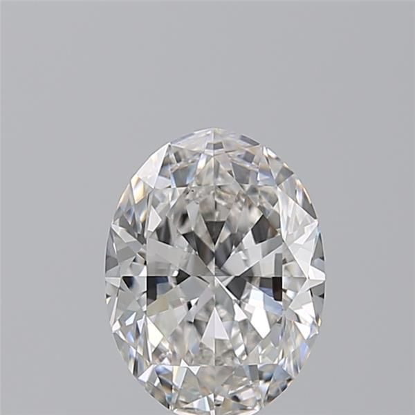 2.01 ct Oval diamond