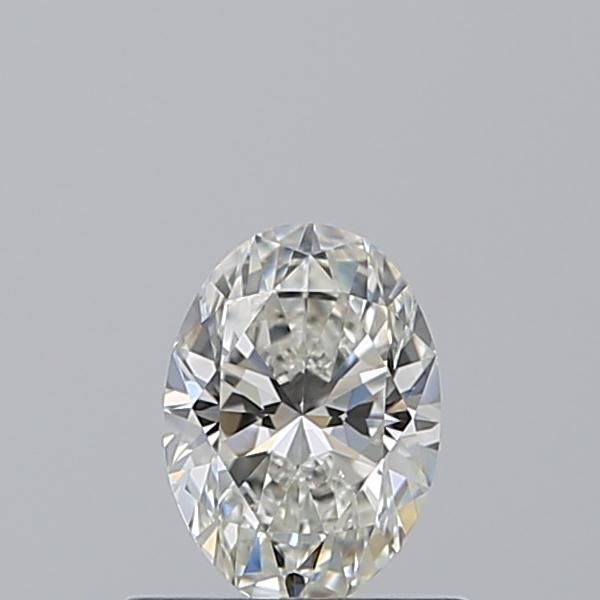 Diament 0.59 ct G/IF