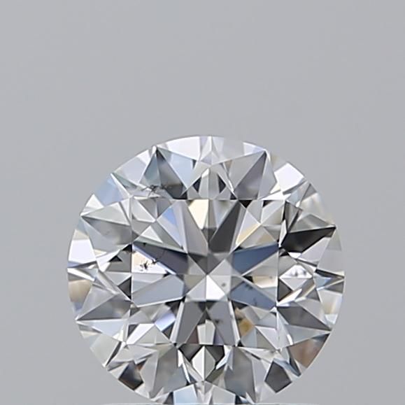 Diamant Rond 1.00 ct - Couleur E - Pureté SI1