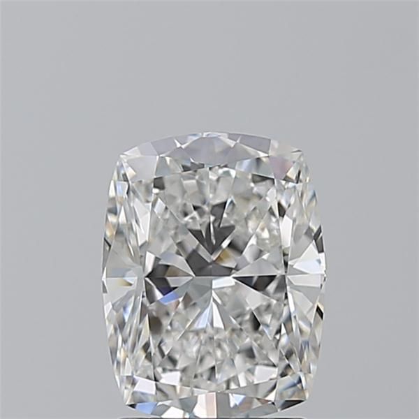 2.01 ct Cushion Modified diamond