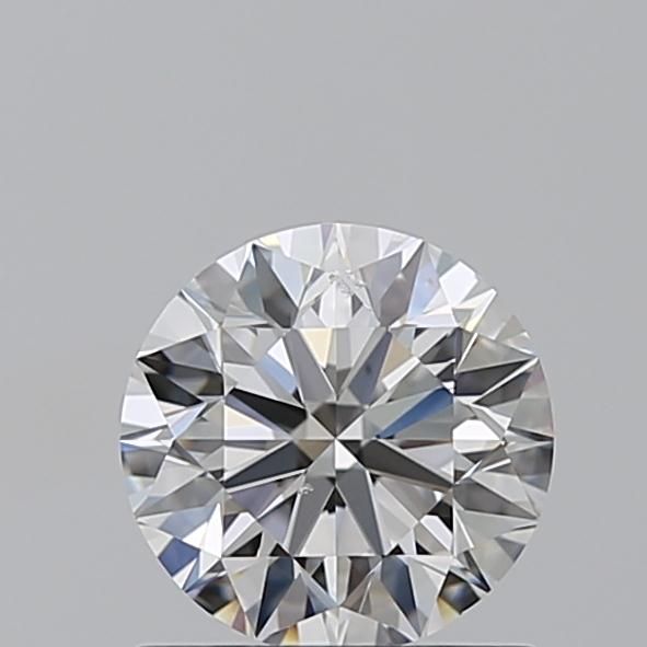 Diamant Rond 1.00 ct - Couleur E - Pureté SI1