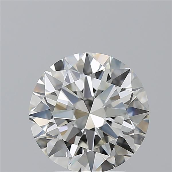 3.50 ct Round diamond