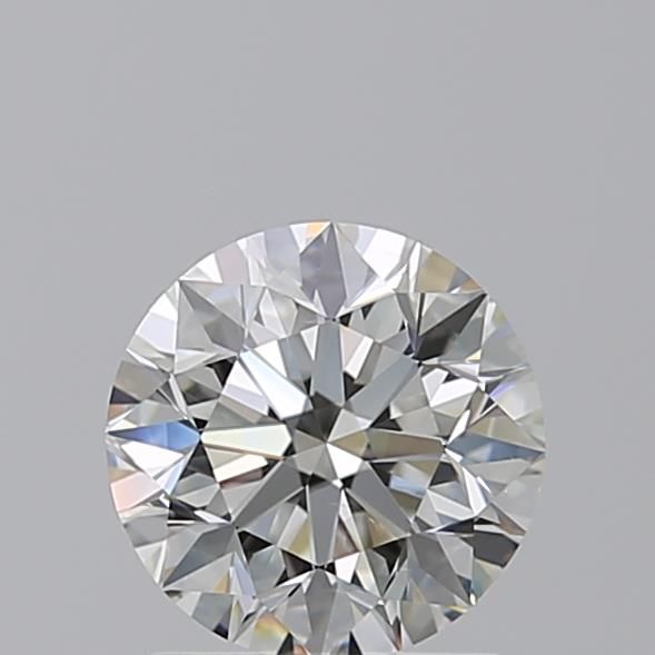Diamant Rond 1.50 ct - Couleur H - Pureté SI1
