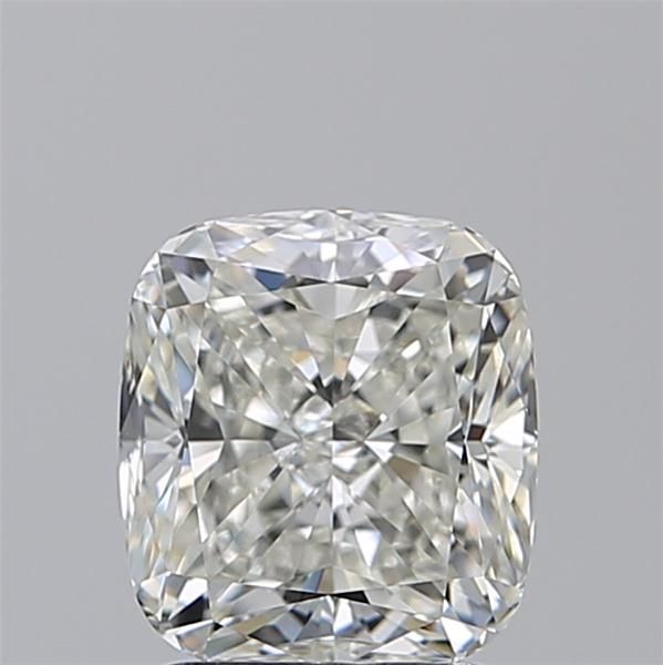 2.00 ct Cushion Brilliant diamond