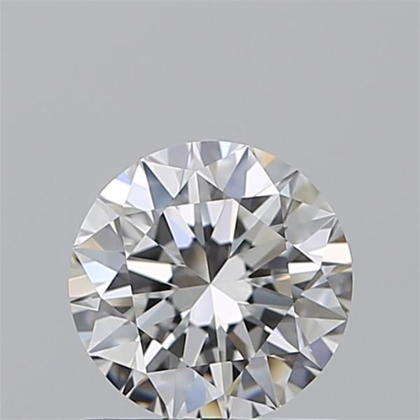 1.00 ct Round diamond