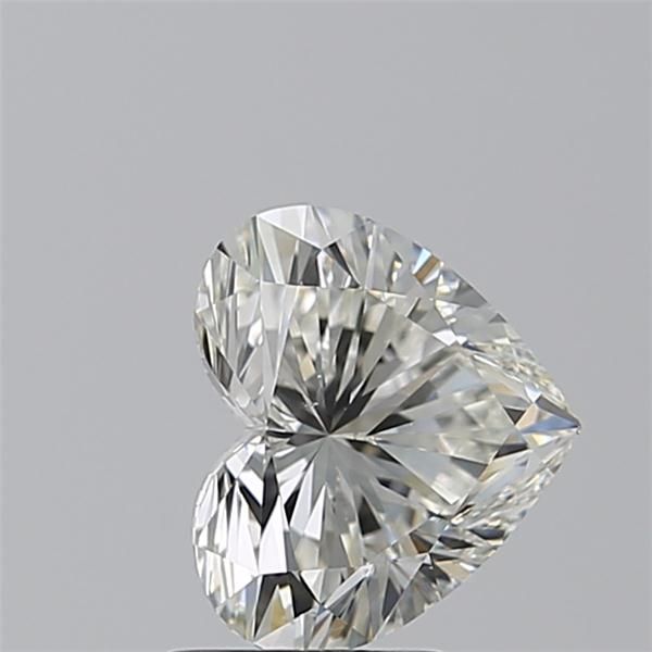 2.00 ct Heart diamond