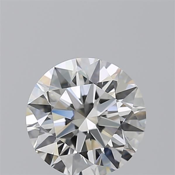 Diamant Rond 1.51 ct - Couleur H - Pureté VVS2